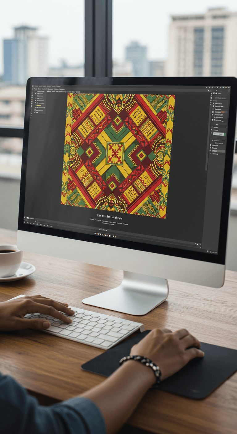 Graphic Design